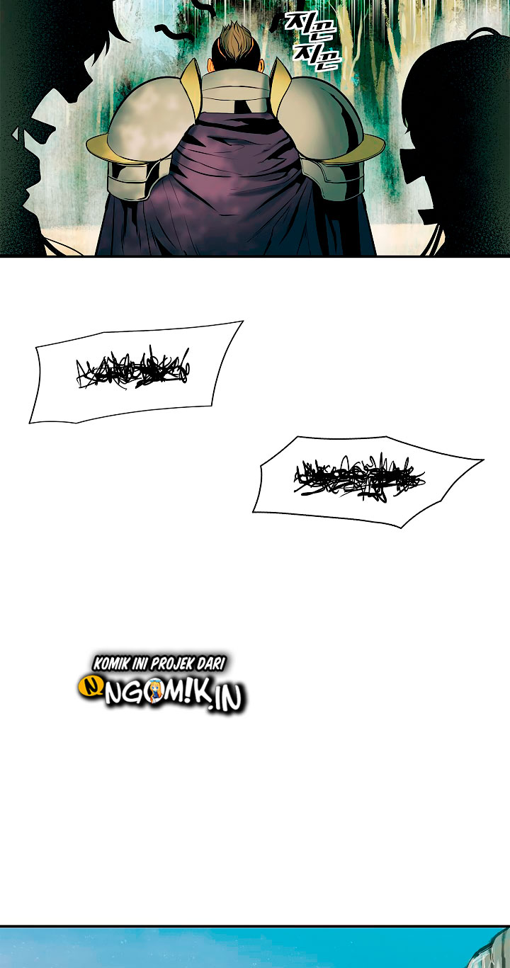 Dark Lady Isekai Chapter 23 Halaman 30