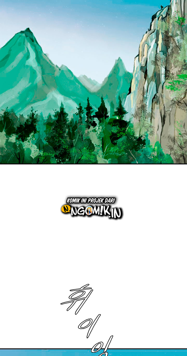 Dark Lady Isekai Chapter 23 Halaman 31