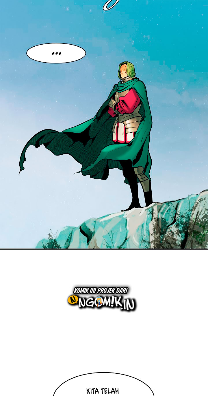 Dark Lady Isekai Chapter 23 Halaman 32