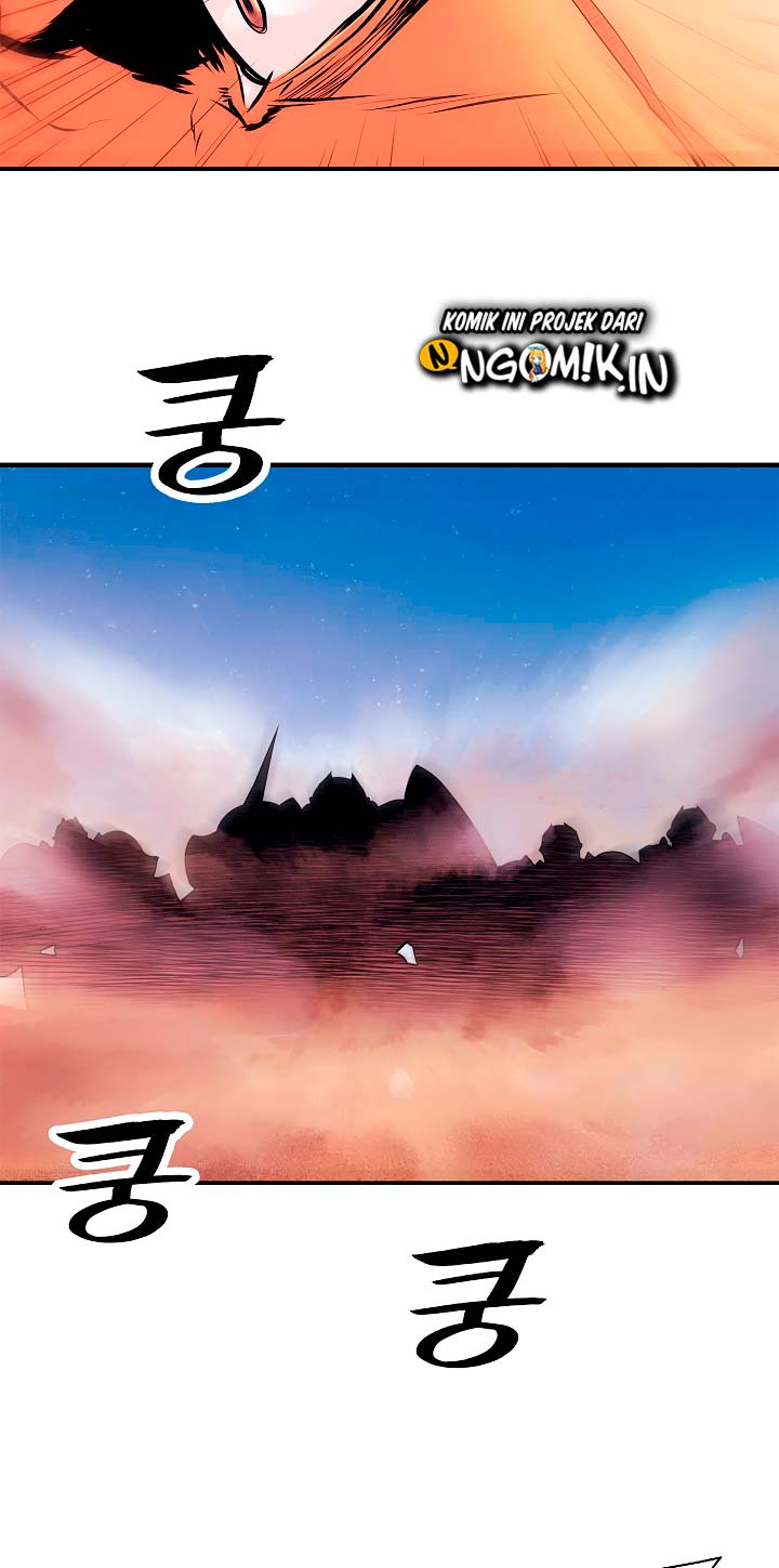 Dark Lady Isekai Chapter 23 Halaman 53