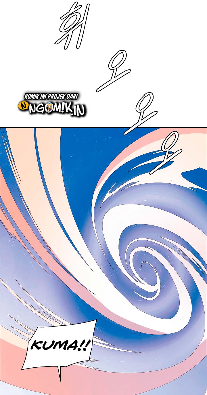 Dark Lady Isekai Chapter 23 Halaman 56