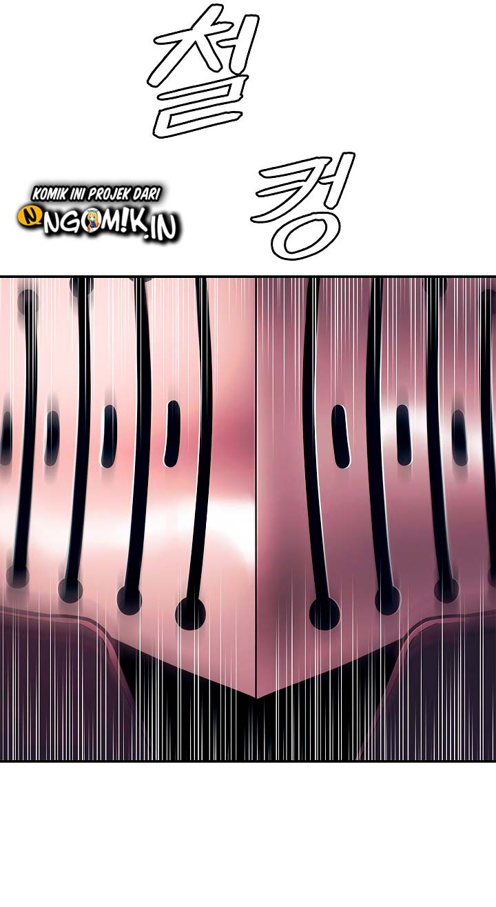 Dark Lady Isekai Chapter 23 Halaman 64