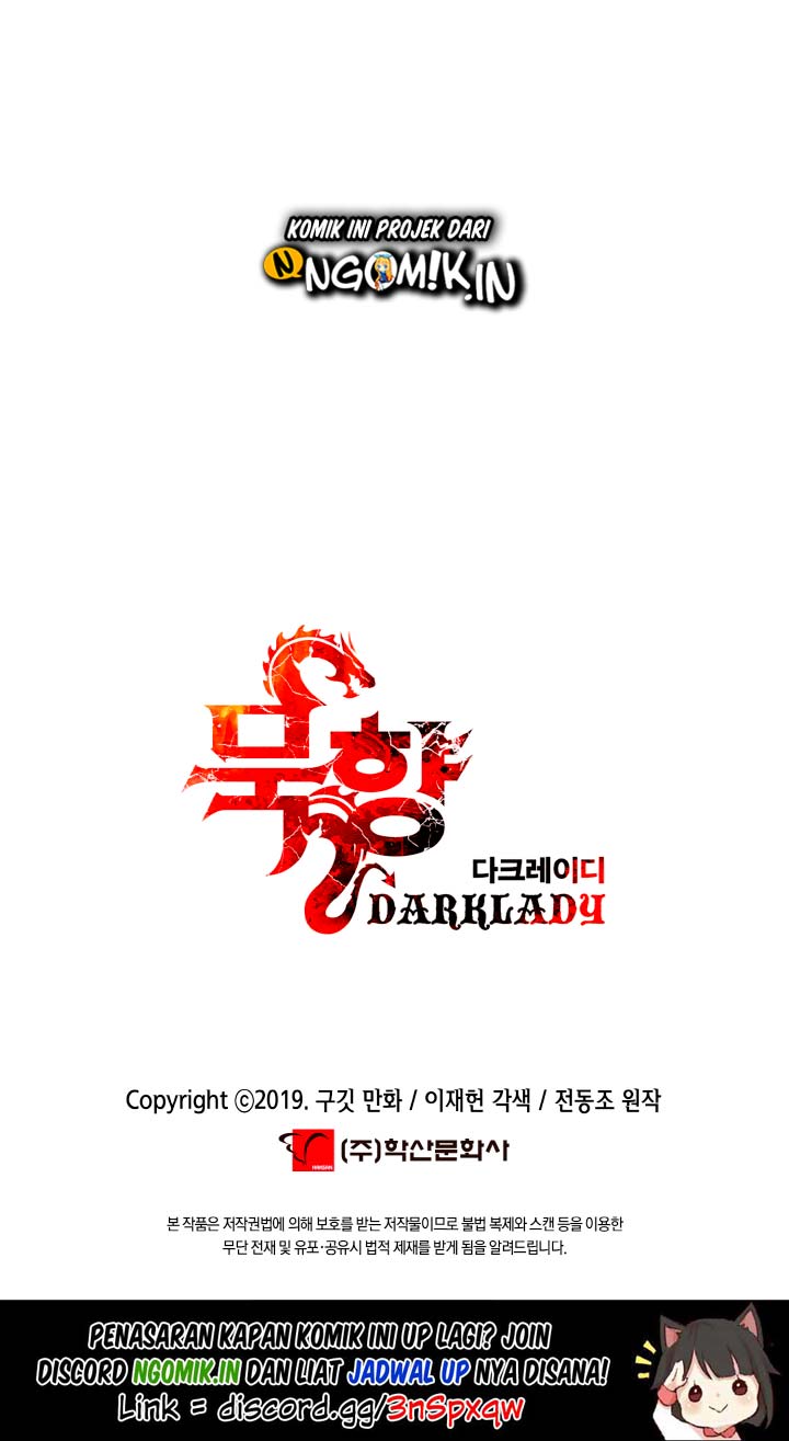Dark Lady Isekai Chapter 23 Halaman 68