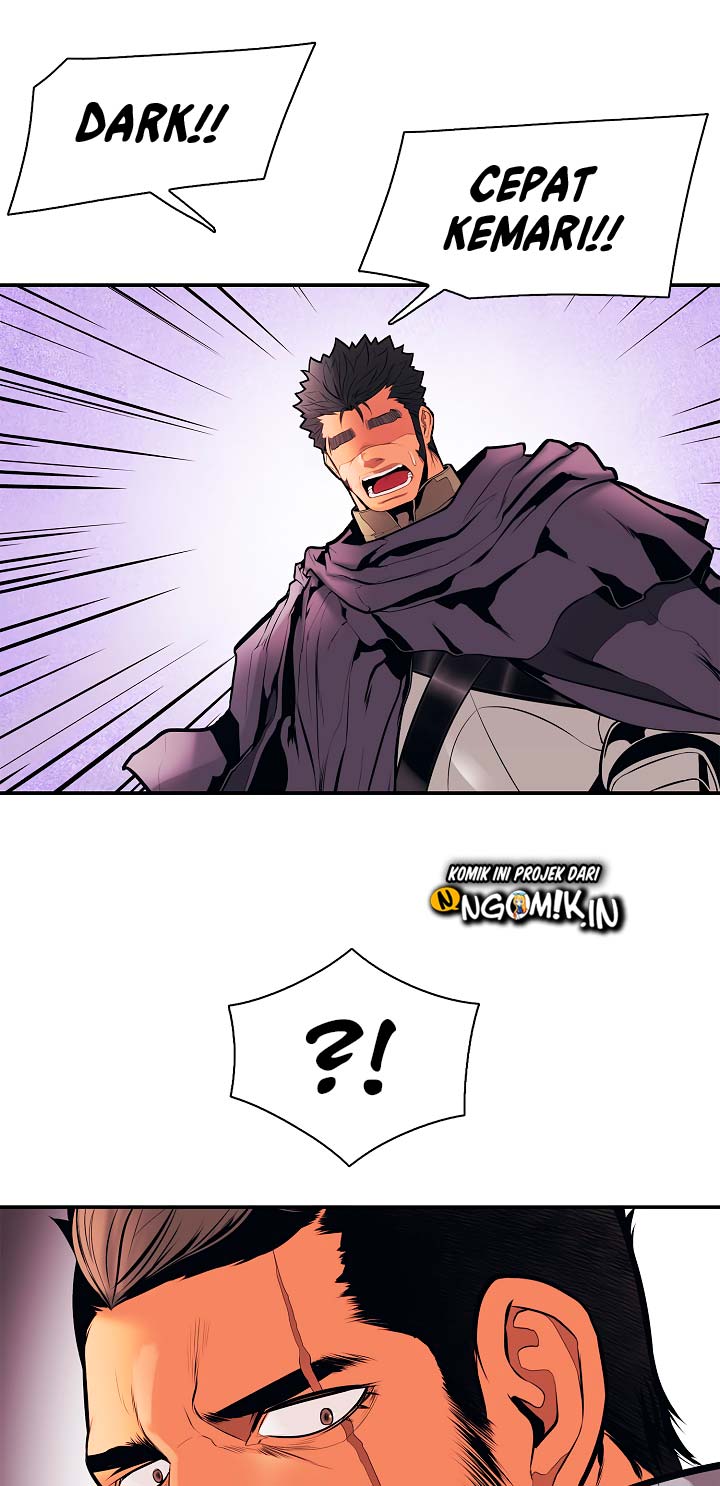 Dark Lady Isekai Chapter 24 Halaman 2