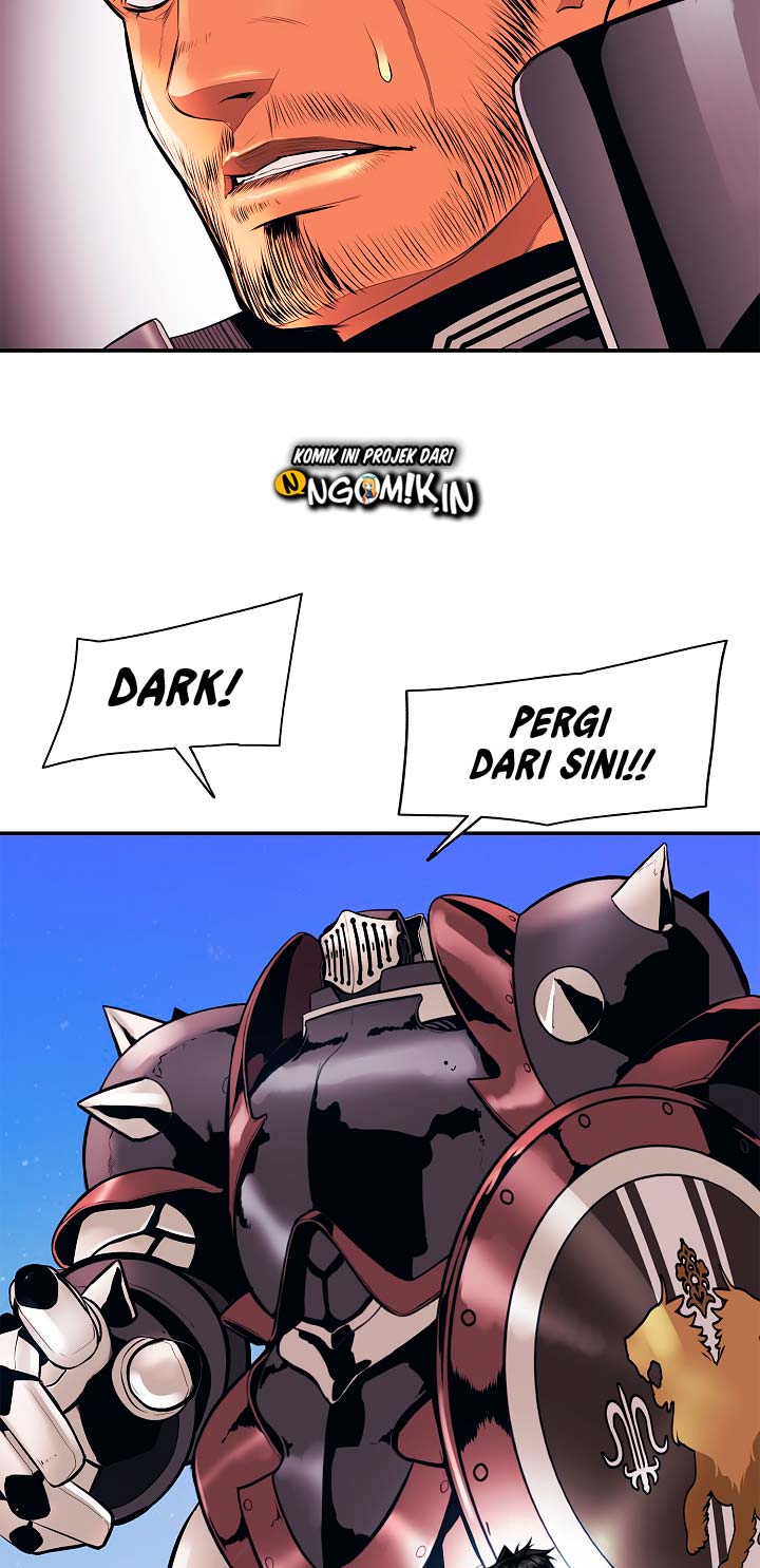 Dark Lady Isekai Chapter 24 Halaman 3