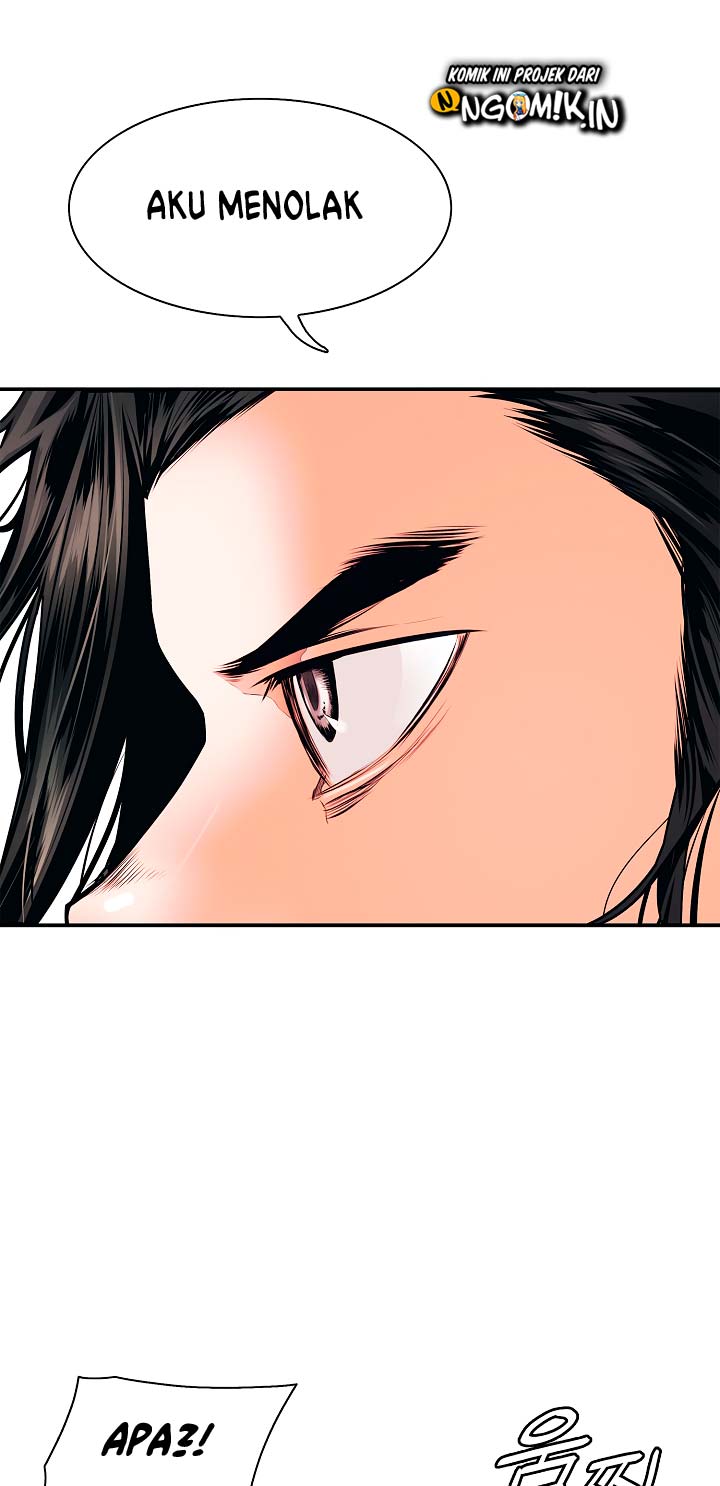Dark Lady Isekai Chapter 24 Halaman 6