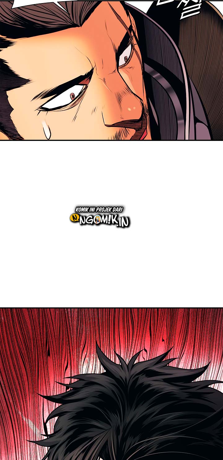Dark Lady Isekai Chapter 24 Halaman 7