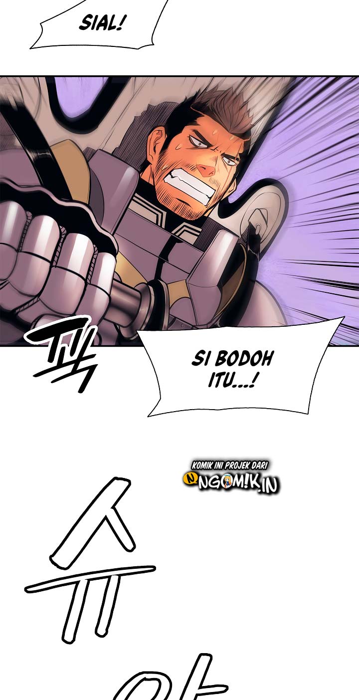 Dark Lady Isekai Chapter 24 Halaman 10