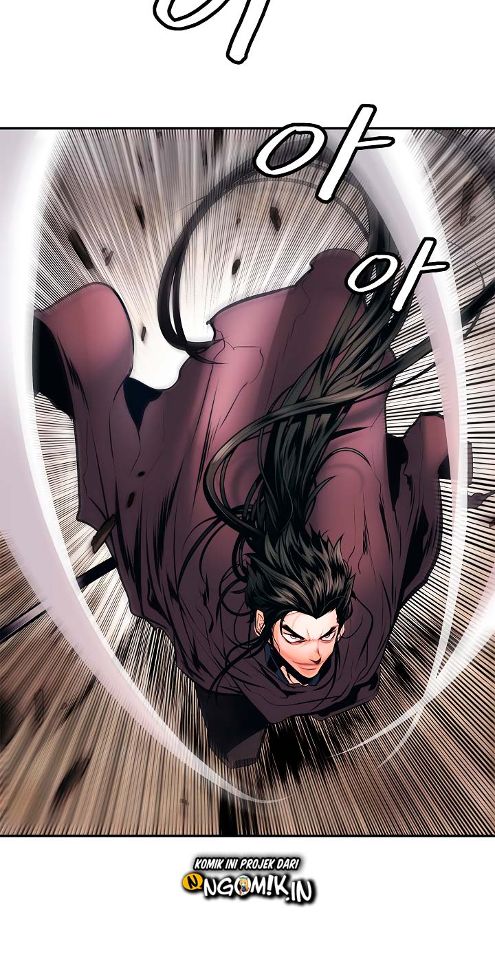 Dark Lady Isekai Chapter 24 Halaman 11