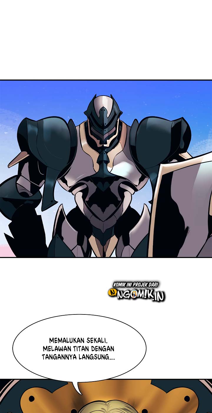 Dark Lady Isekai Chapter 24 Halaman 12