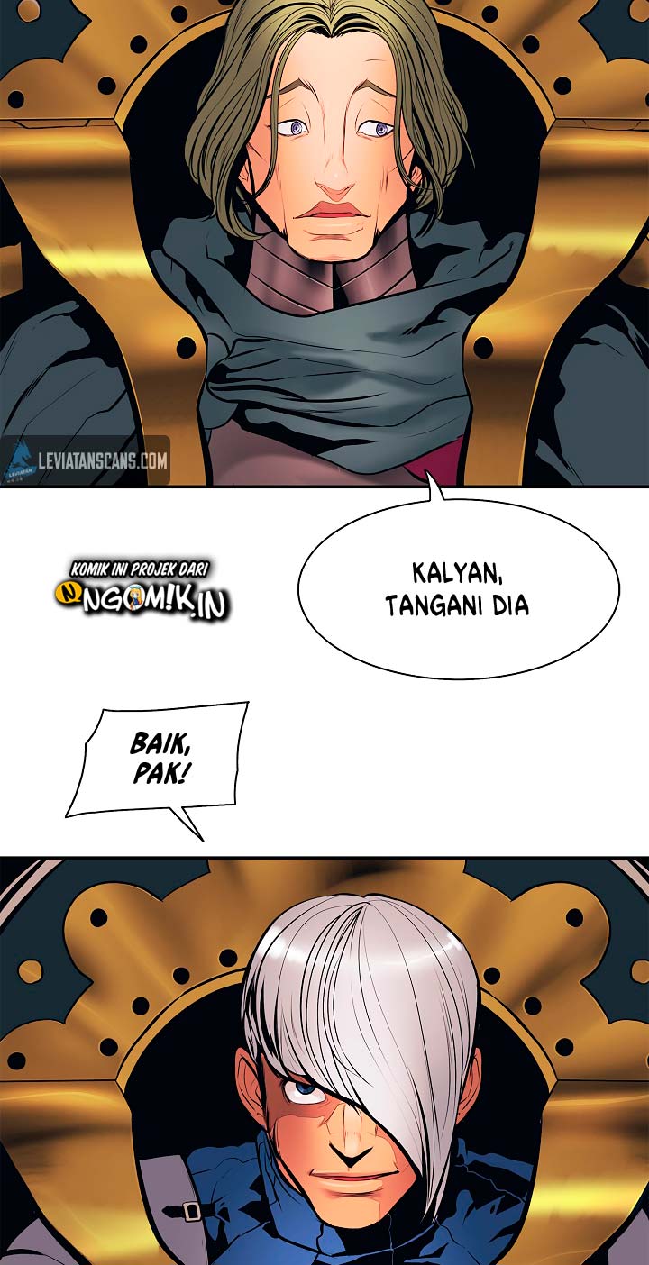 Dark Lady Isekai Chapter 24 Halaman 13