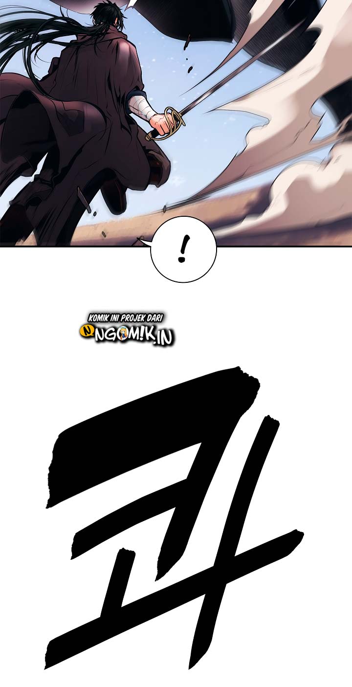 Dark Lady Isekai Chapter 24 Halaman 15