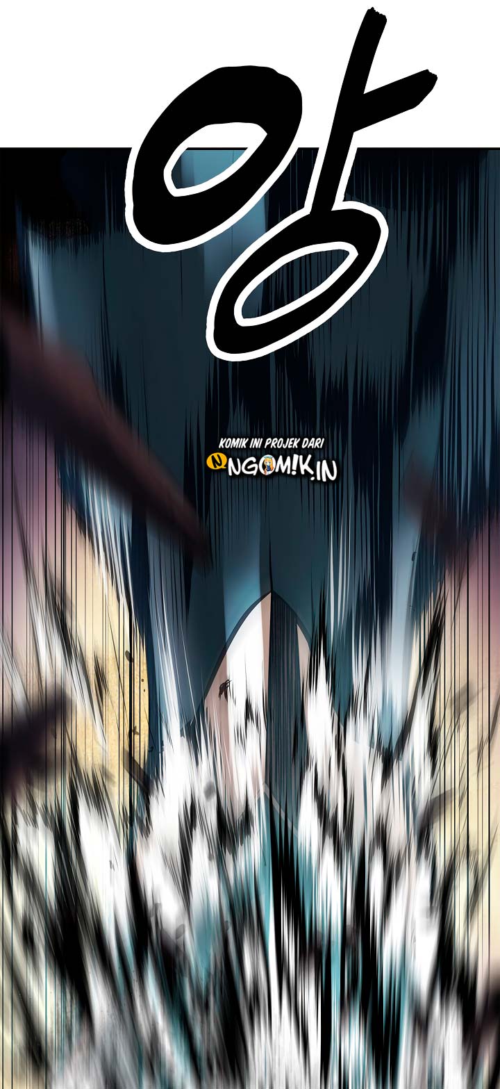 Dark Lady Isekai Chapter 24 Halaman 16