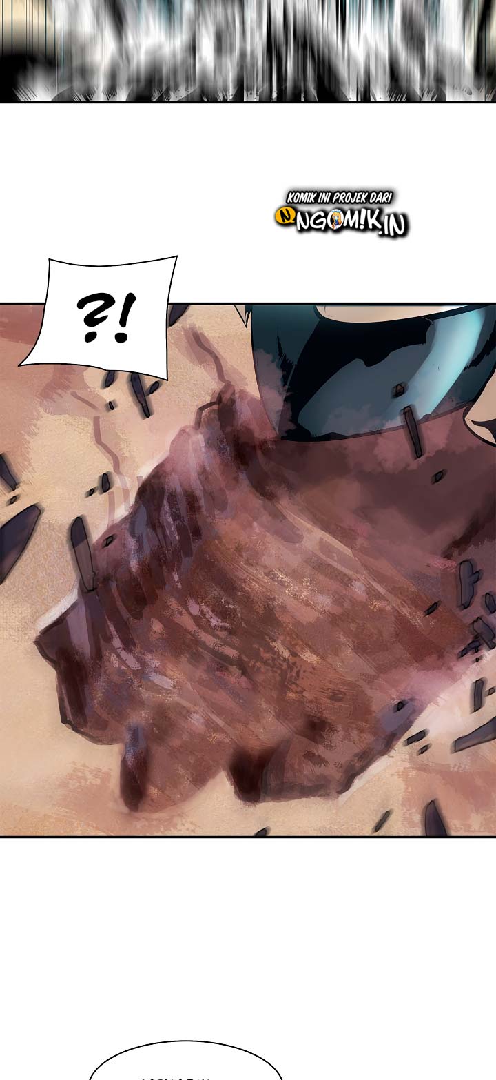 Dark Lady Isekai Chapter 24 Halaman 17