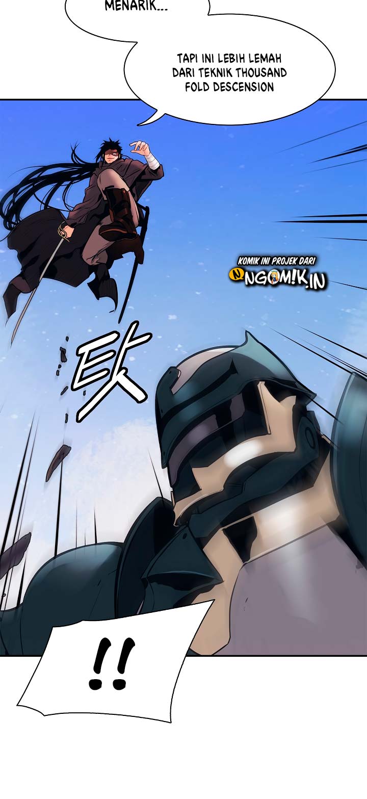 Dark Lady Isekai Chapter 24 Halaman 18