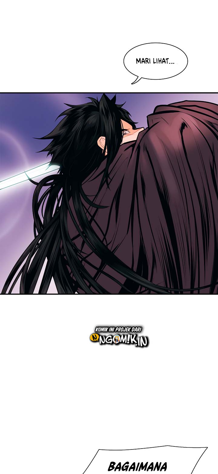 Dark Lady Isekai Chapter 24 Halaman 19