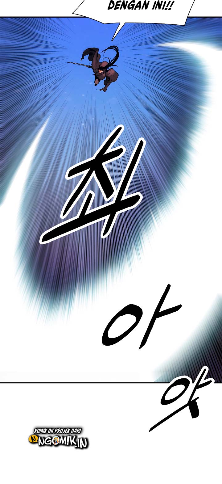 Dark Lady Isekai Chapter 24 Halaman 20