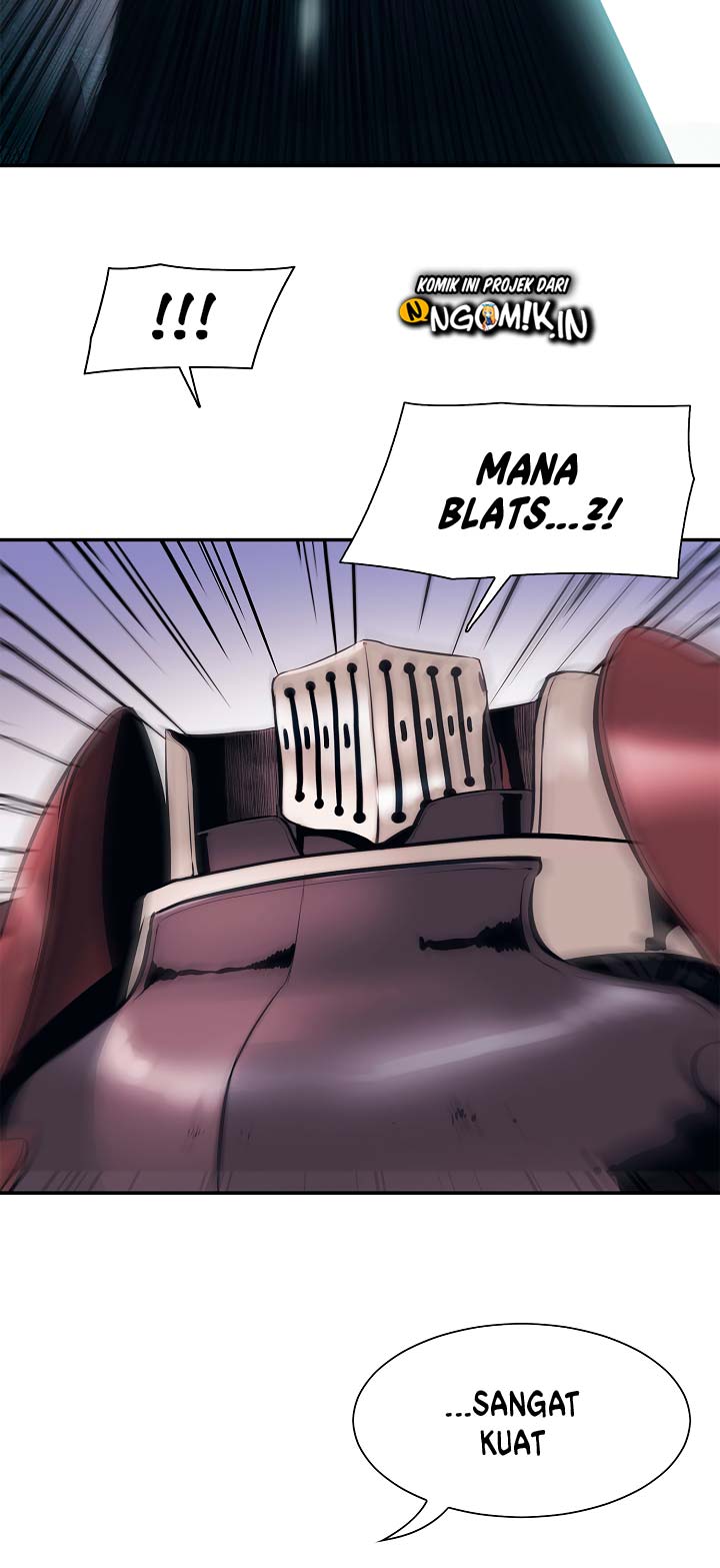 Dark Lady Isekai Chapter 24 Halaman 22