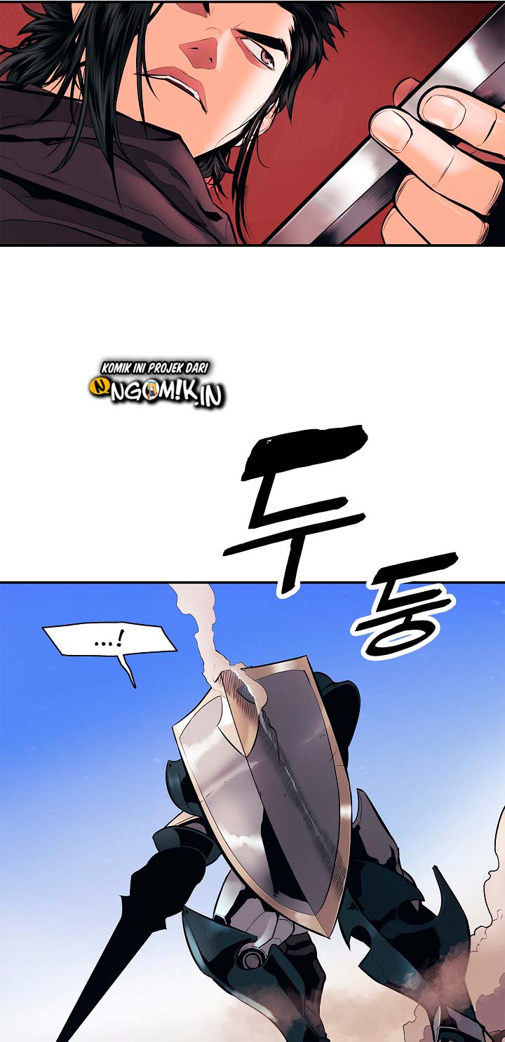 Dark Lady Isekai Chapter 24 Halaman 23