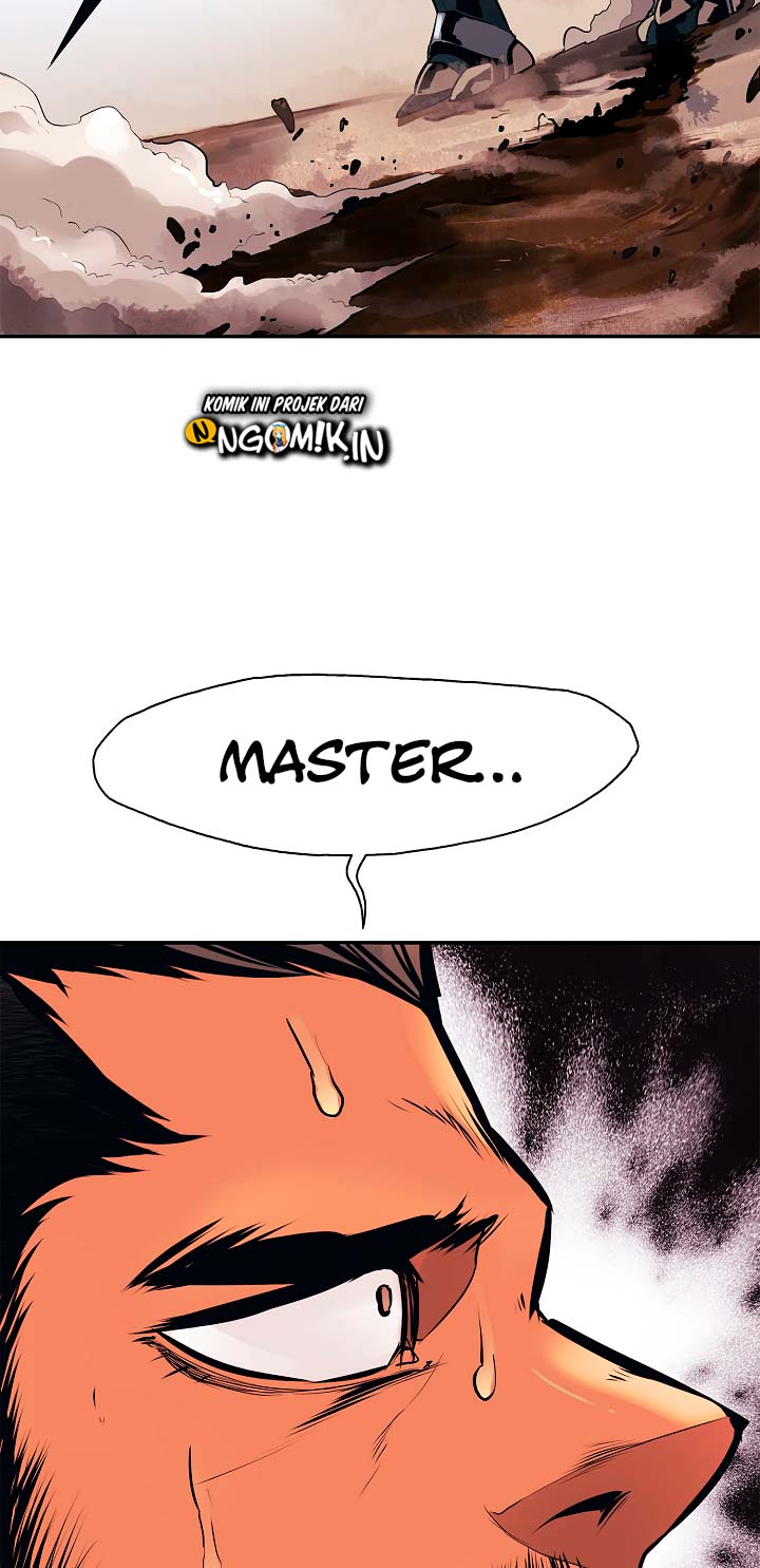 Dark Lady Isekai Chapter 24 Halaman 24