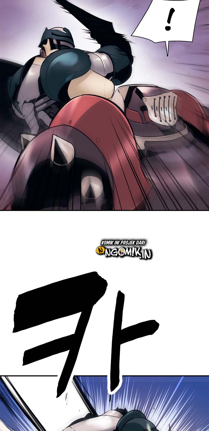 Dark Lady Isekai Chapter 24 Halaman 26