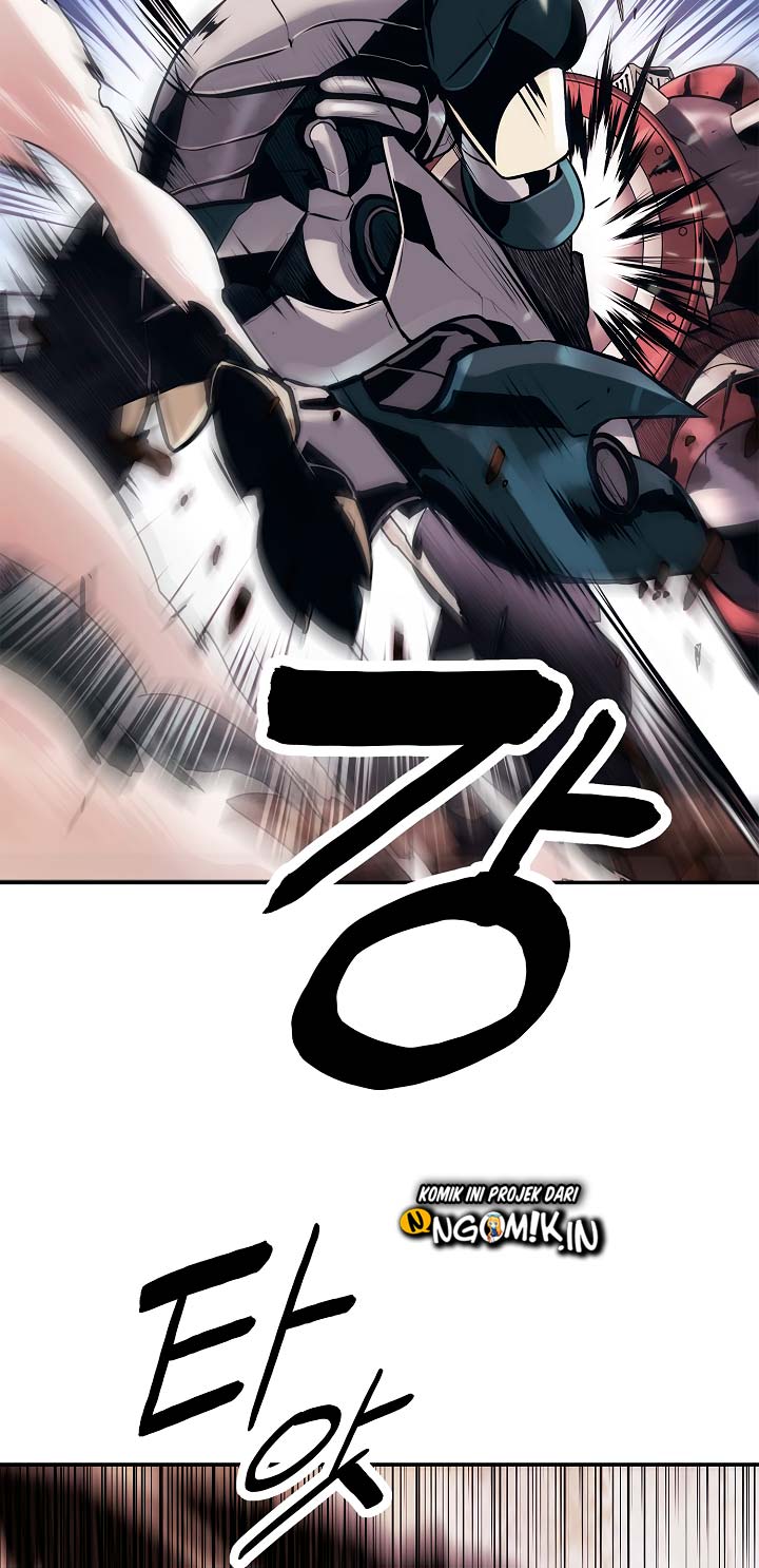 Dark Lady Isekai Chapter 24 Halaman 27