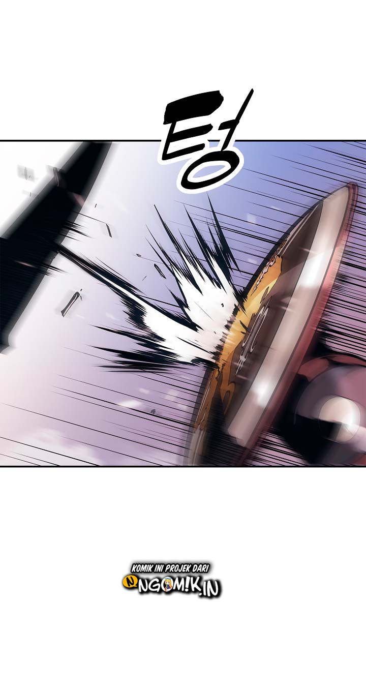 Dark Lady Isekai Chapter 24 Halaman 30