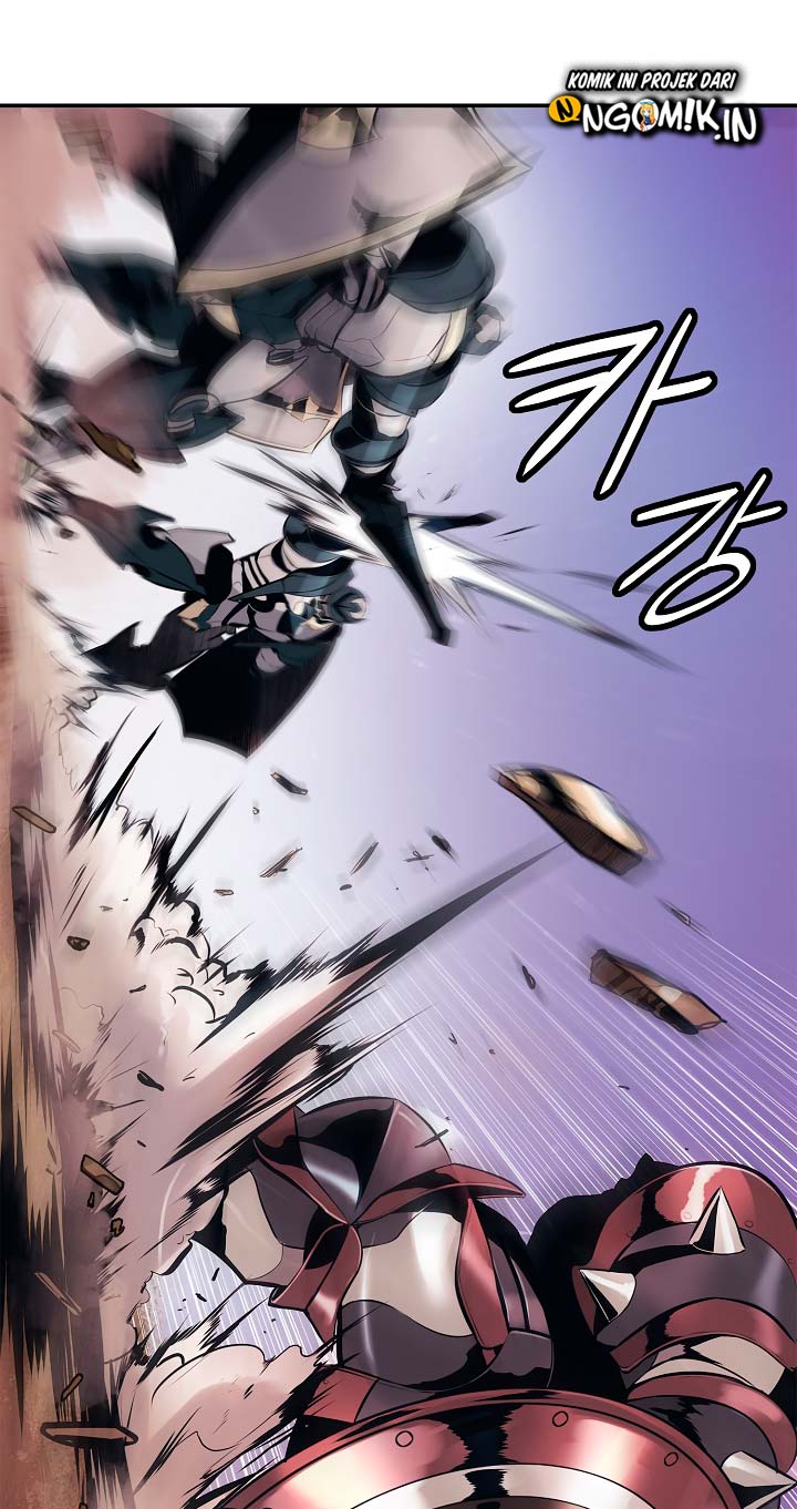 Dark Lady Isekai Chapter 24 Halaman 31