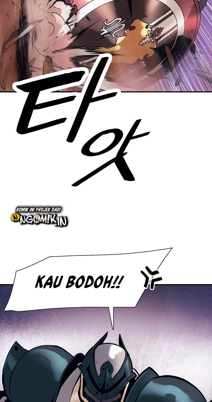 Dark Lady Isekai Chapter 24 Halaman 32