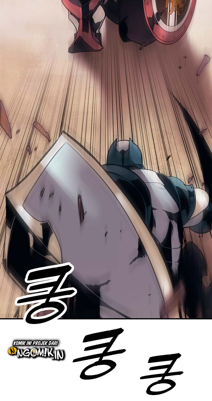Dark Lady Isekai Chapter 24 Halaman 34