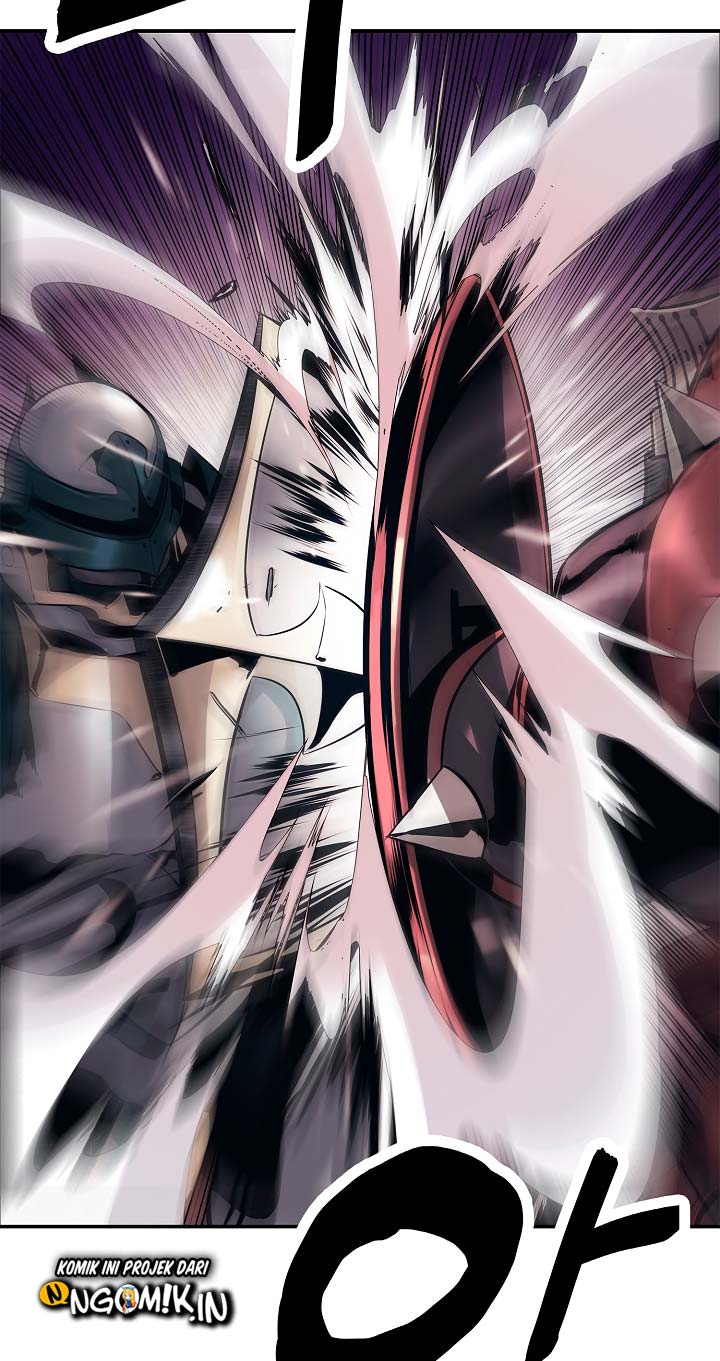Dark Lady Isekai Chapter 24 Halaman 36