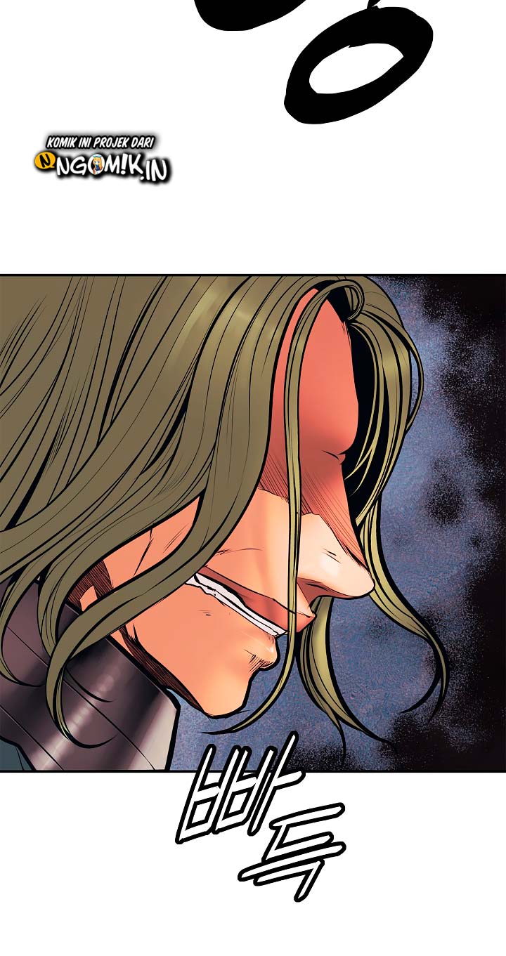 Dark Lady Isekai Chapter 24 Halaman 37