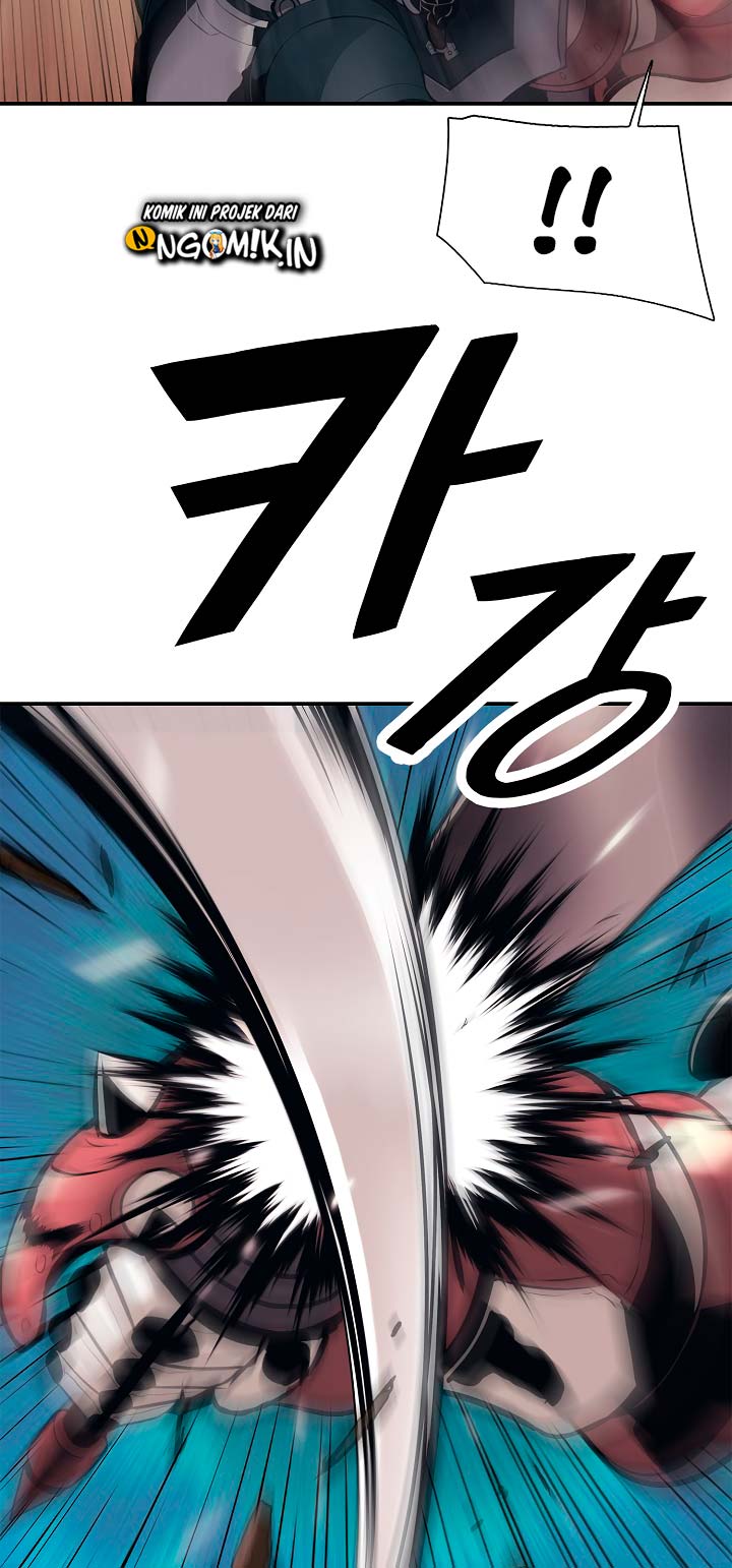 Dark Lady Isekai Chapter 24 Halaman 41