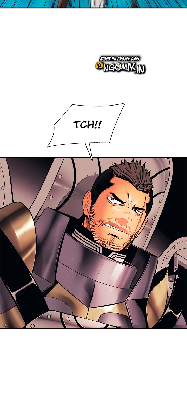 Dark Lady Isekai Chapter 24 Halaman 42