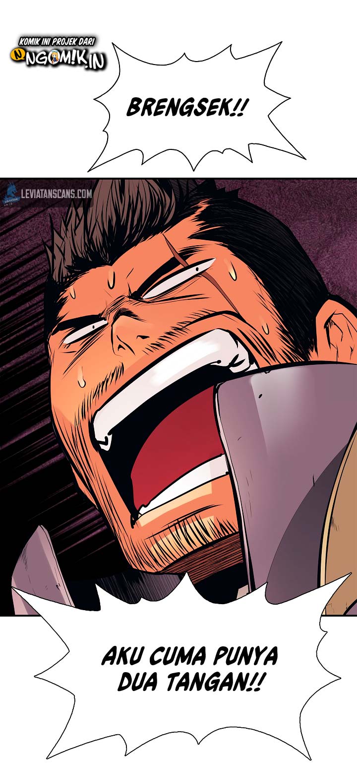 Dark Lady Isekai Chapter 24 Halaman 44