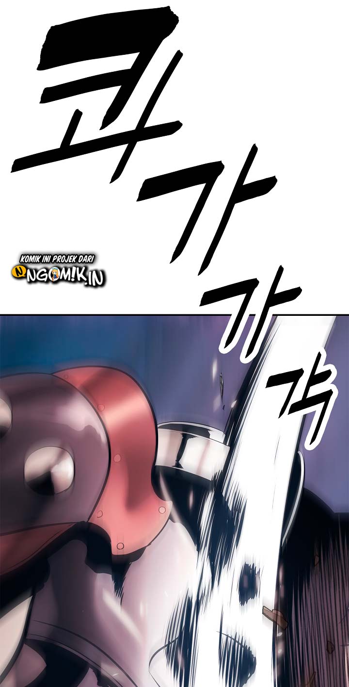 Dark Lady Isekai Chapter 24 Halaman 45