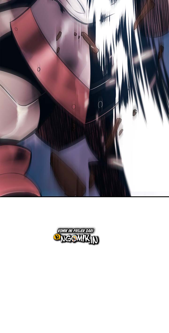 Dark Lady Isekai Chapter 24 Halaman 46