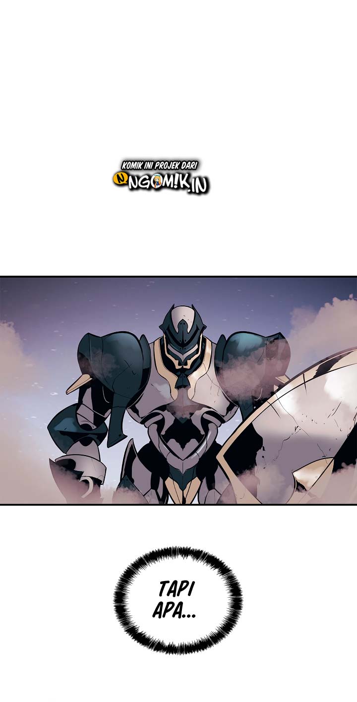 Dark Lady Isekai Chapter 24 Halaman 47