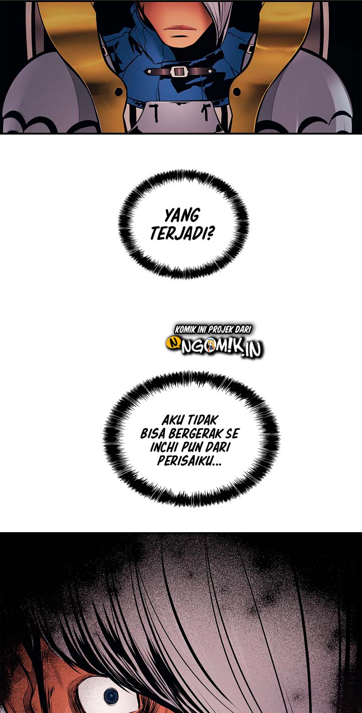 Dark Lady Isekai Chapter 24 Halaman 48