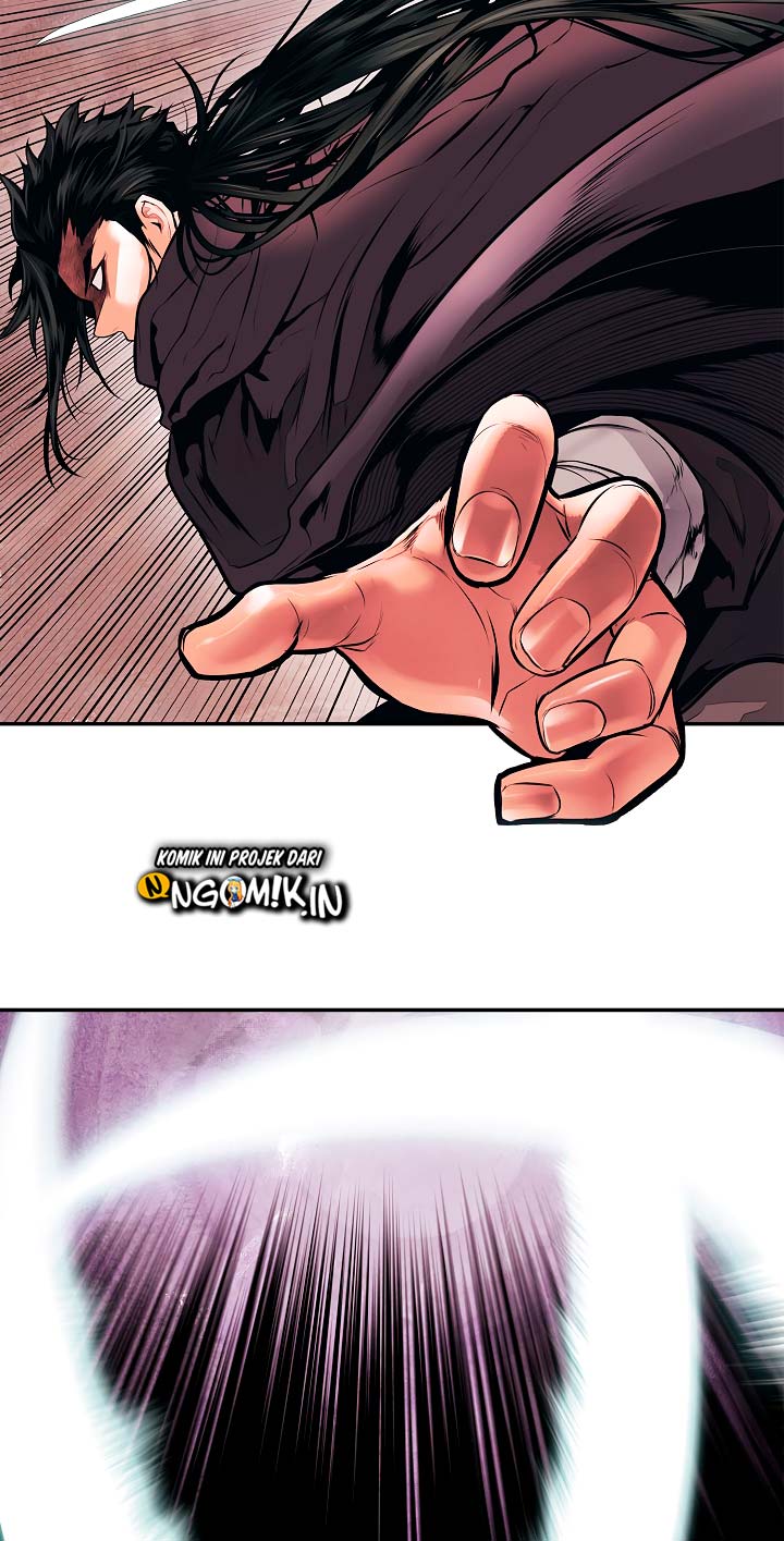 Dark Lady Isekai Chapter 24 Halaman 50