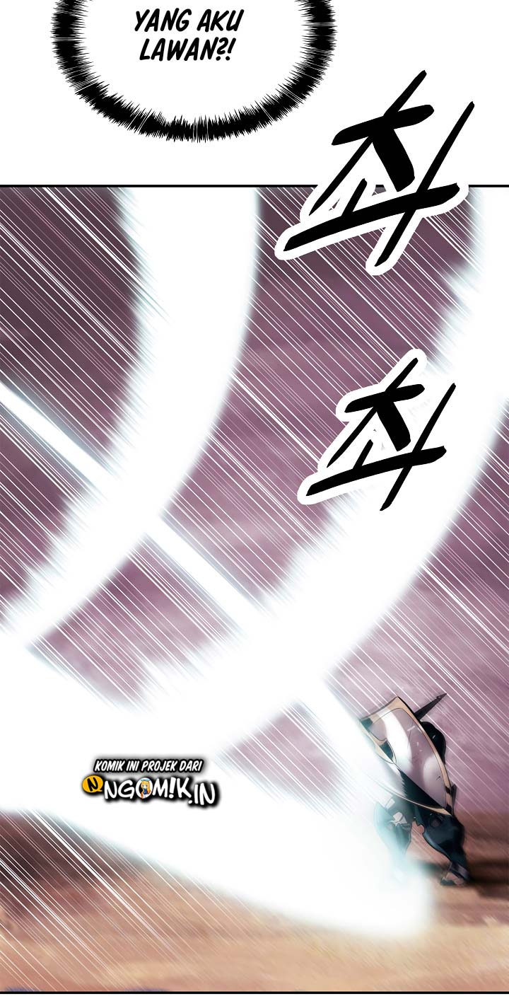 Dark Lady Isekai Chapter 24 Halaman 52