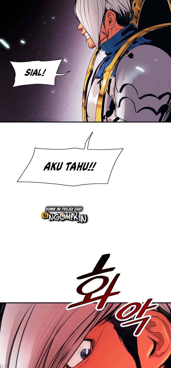 Dark Lady Isekai Chapter 24 Halaman 54