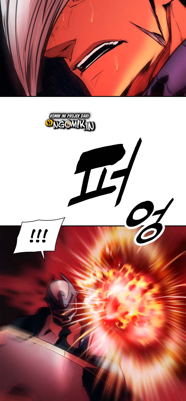 Dark Lady Isekai Chapter 24 Halaman 55