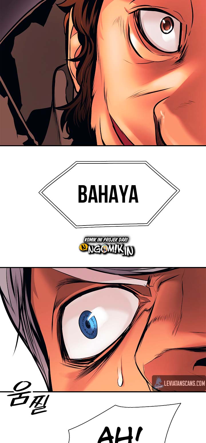 Dark Lady Isekai Chapter 24 Halaman 58