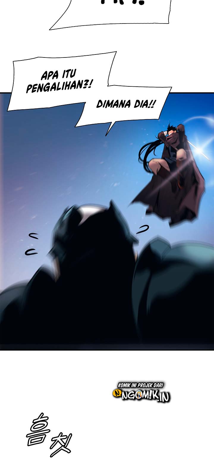 Dark Lady Isekai Chapter 24 Halaman 59