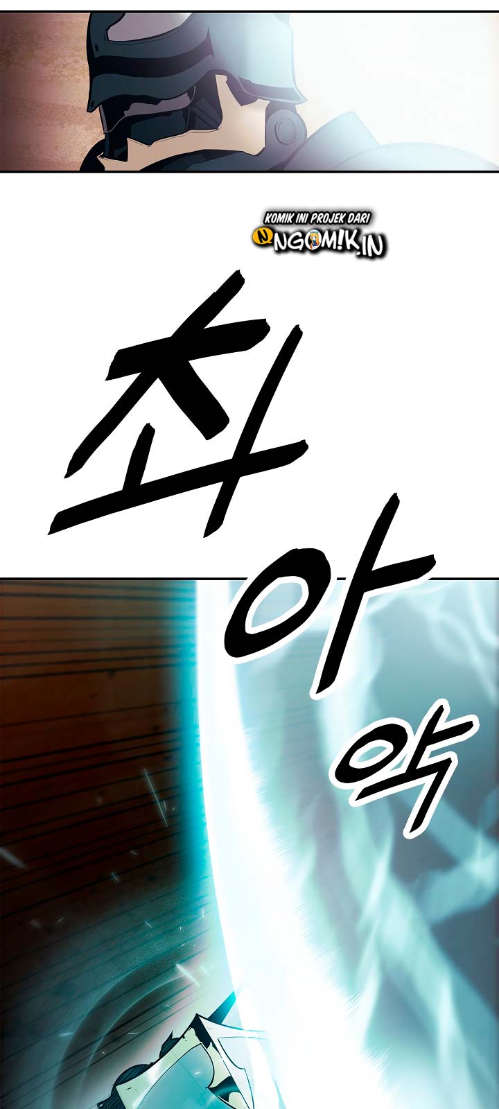Dark Lady Isekai Chapter 24 Halaman 60