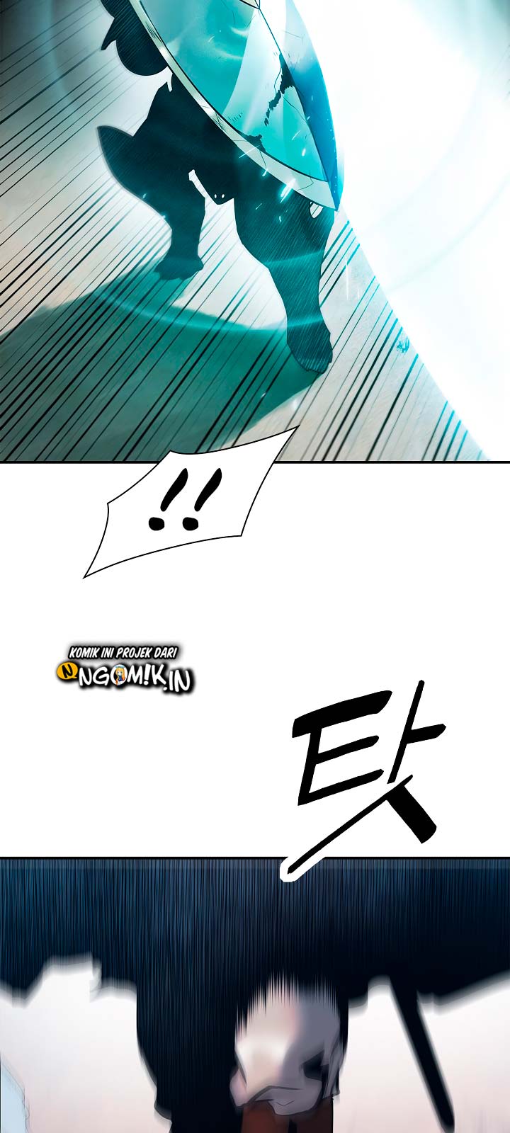 Dark Lady Isekai Chapter 24 Halaman 61