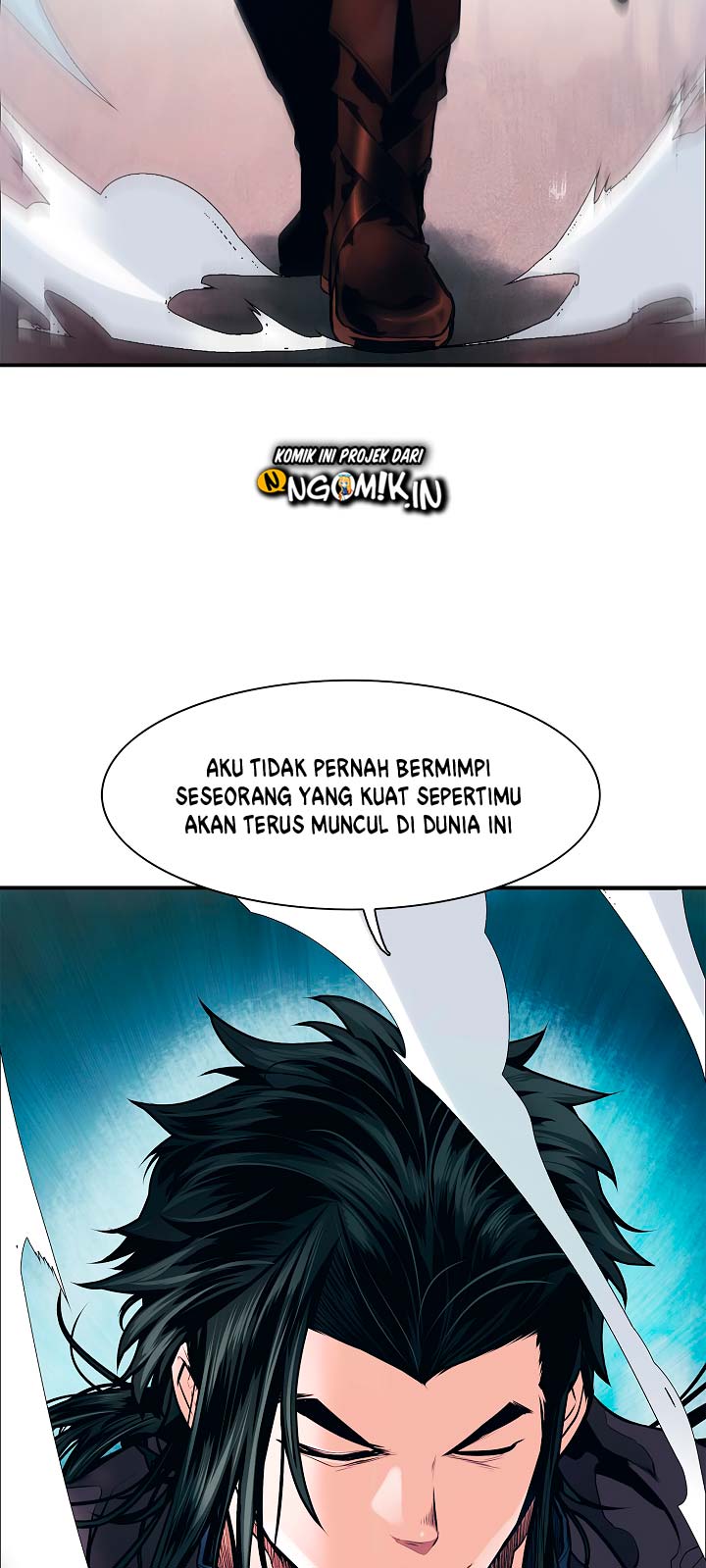 Dark Lady Isekai Chapter 24 Halaman 62