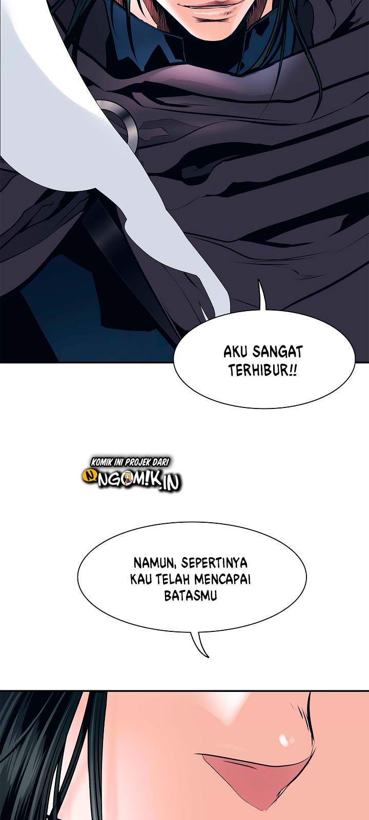 Dark Lady Isekai Chapter 24 Halaman 63