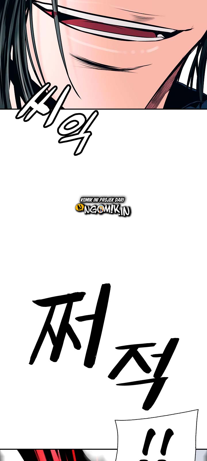 Dark Lady Isekai Chapter 24 Halaman 64